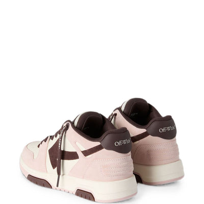 OFF WHITE Sneakers PINK