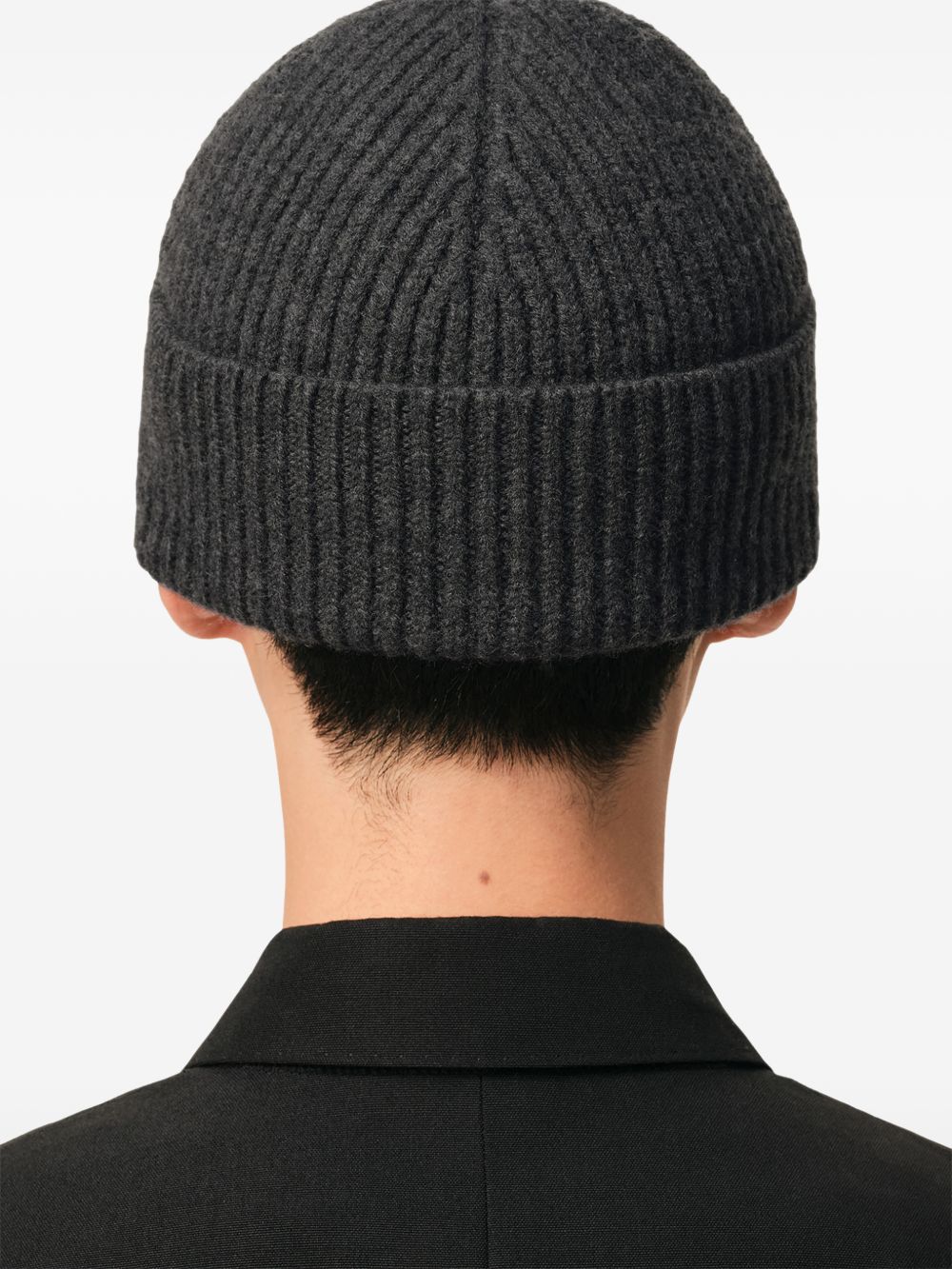 AMI PARIS Hats DARK