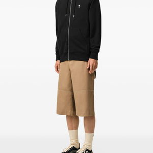 Ami Paris Hoodie