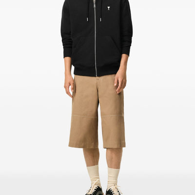 Ami Paris Hoodie