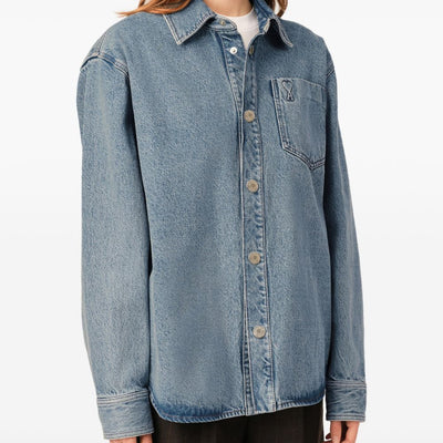 Ami Paris Shirt