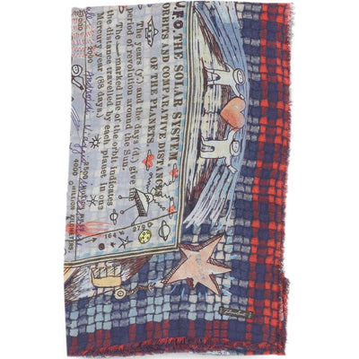 Faliero Sarti Scarfs