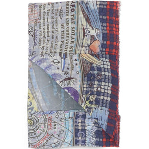 Faliero Sarti Scarfs
