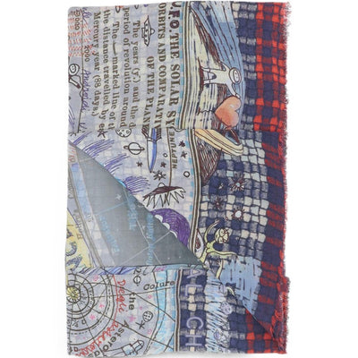 Faliero Sarti Scarfs