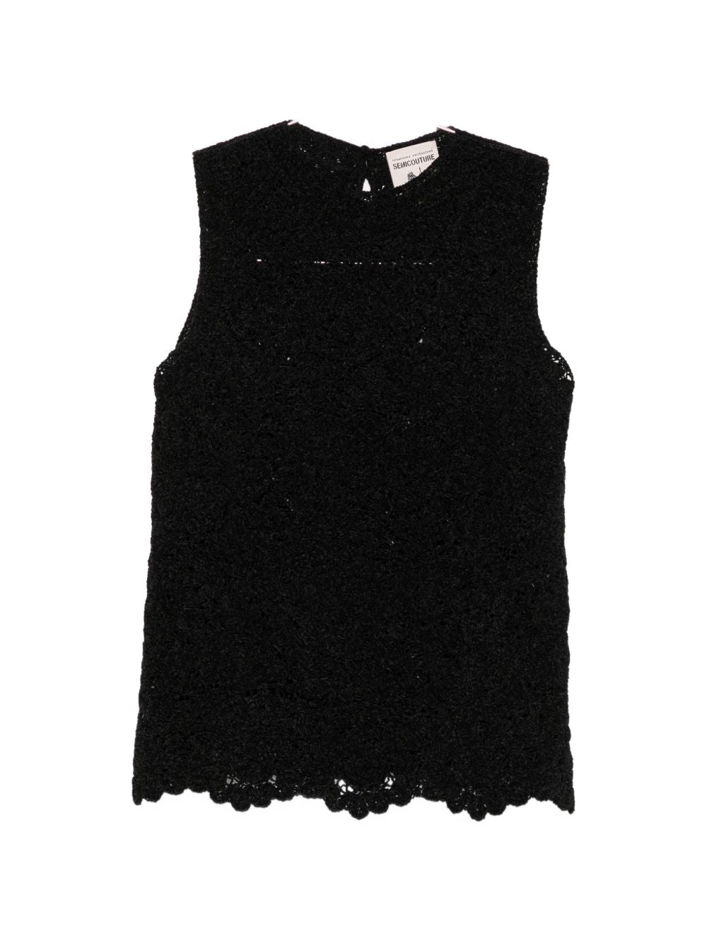 Semicouture Sweater