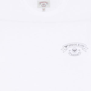 EMPORIO ARMANI CAPSULE T-shirts and Polos