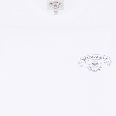 EMPORIO ARMANI CAPSULE T-shirts and Polos