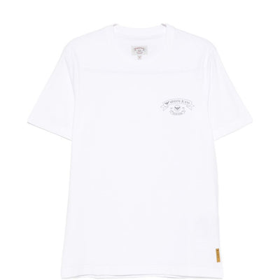 EMPORIO ARMANI CAPSULE T-shirts and Polos