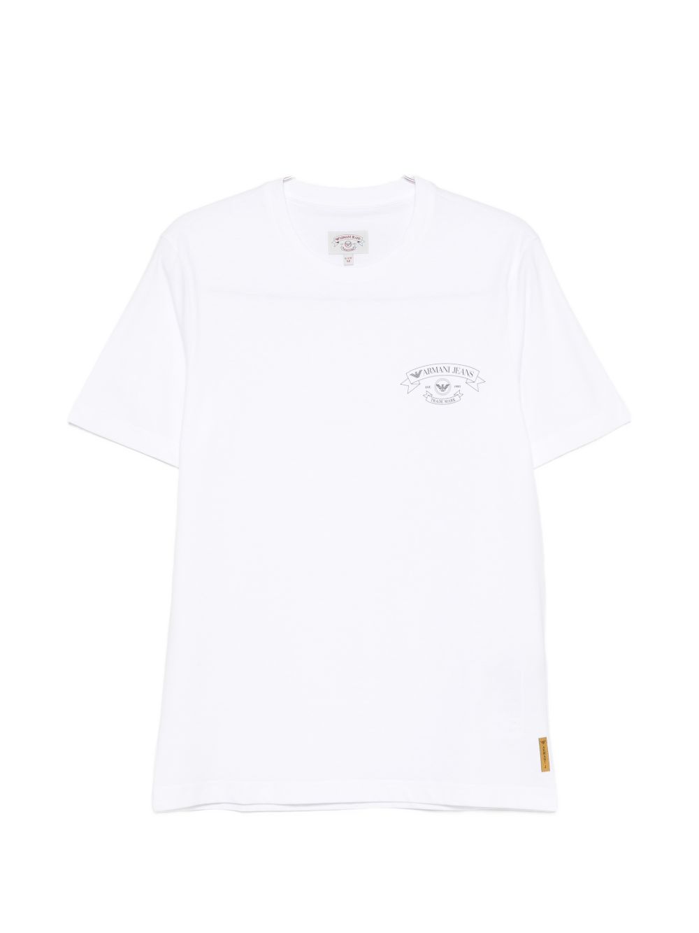 EMPORIO ARMANI CAPSULE T-shirts and Polos