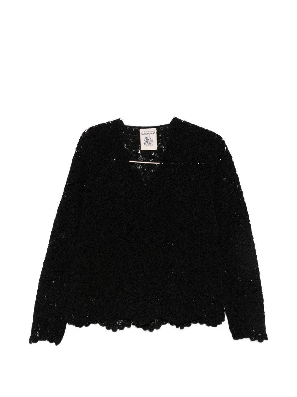 Semicouture Sweater