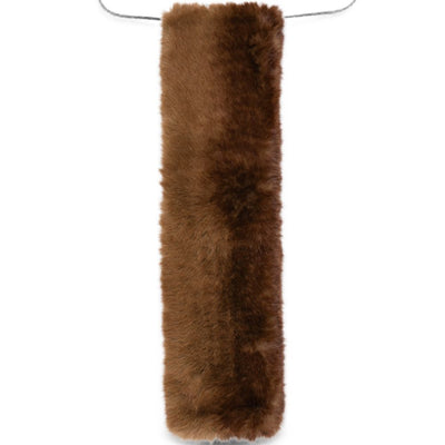 Apparis Koi Faux-Fur Scarf