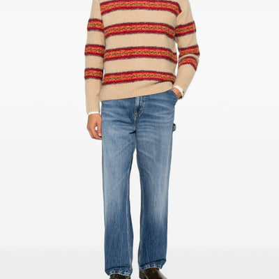 Carhartt Wip Main Jeans