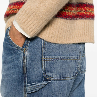Carhartt Wip Main Jeans