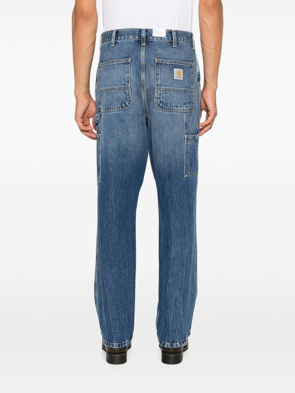 Carhartt Wip Main Jeans