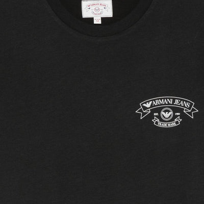 EMPORIO ARMANI CAPSULE T-shirts and Polos
