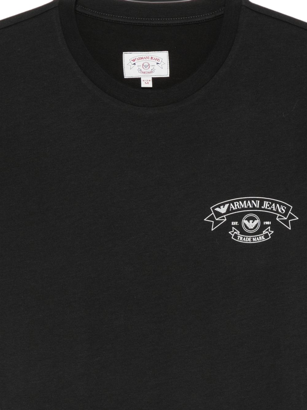 EMPORIO ARMANI CAPSULE T-shirts and Polos