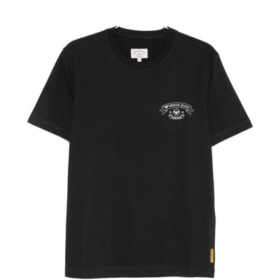 EMPORIO ARMANI CAPSULE T-shirts and Polos