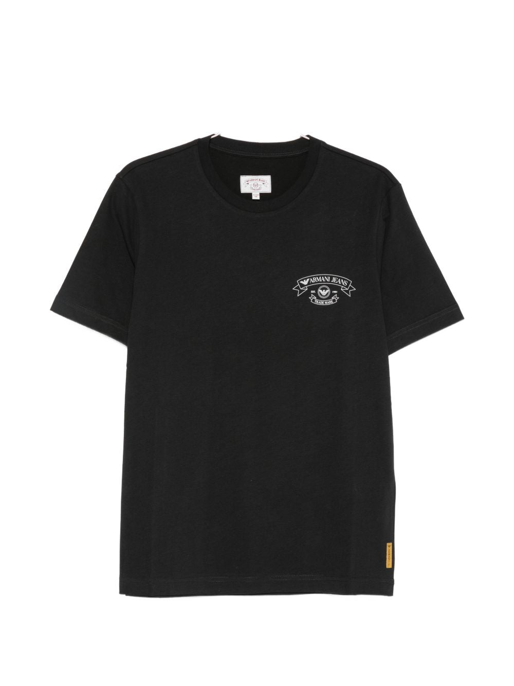 EMPORIO ARMANI CAPSULE T-shirts and Polos