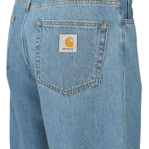 CARHARTT WIP MAIN Jeans NAVY