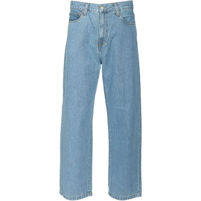 CARHARTT WIP MAIN Jeans NAVY