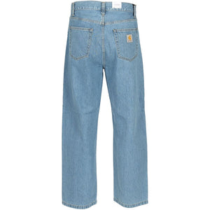CARHARTT WIP MAIN Jeans NAVY