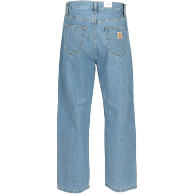 CARHARTT WIP MAIN Jeans NAVY