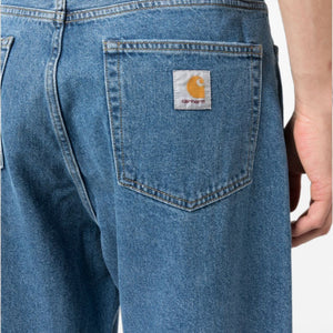 CARHARTT WIP MAIN Jeans NAVY