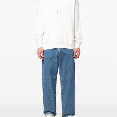 CARHARTT WIP MAIN Jeans NAVY