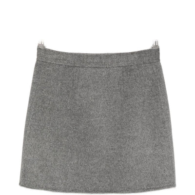 Semicouture Skirt