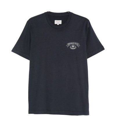 EMPORIO ARMANI CAPSULE T-shirts and Polos