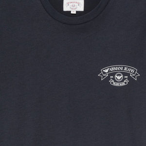 EMPORIO ARMANI CAPSULE T-shirts and Polos