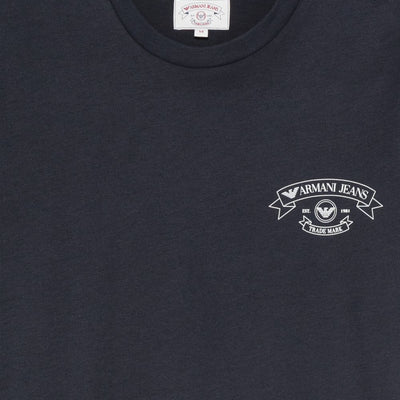 EMPORIO ARMANI CAPSULE T-shirts and Polos