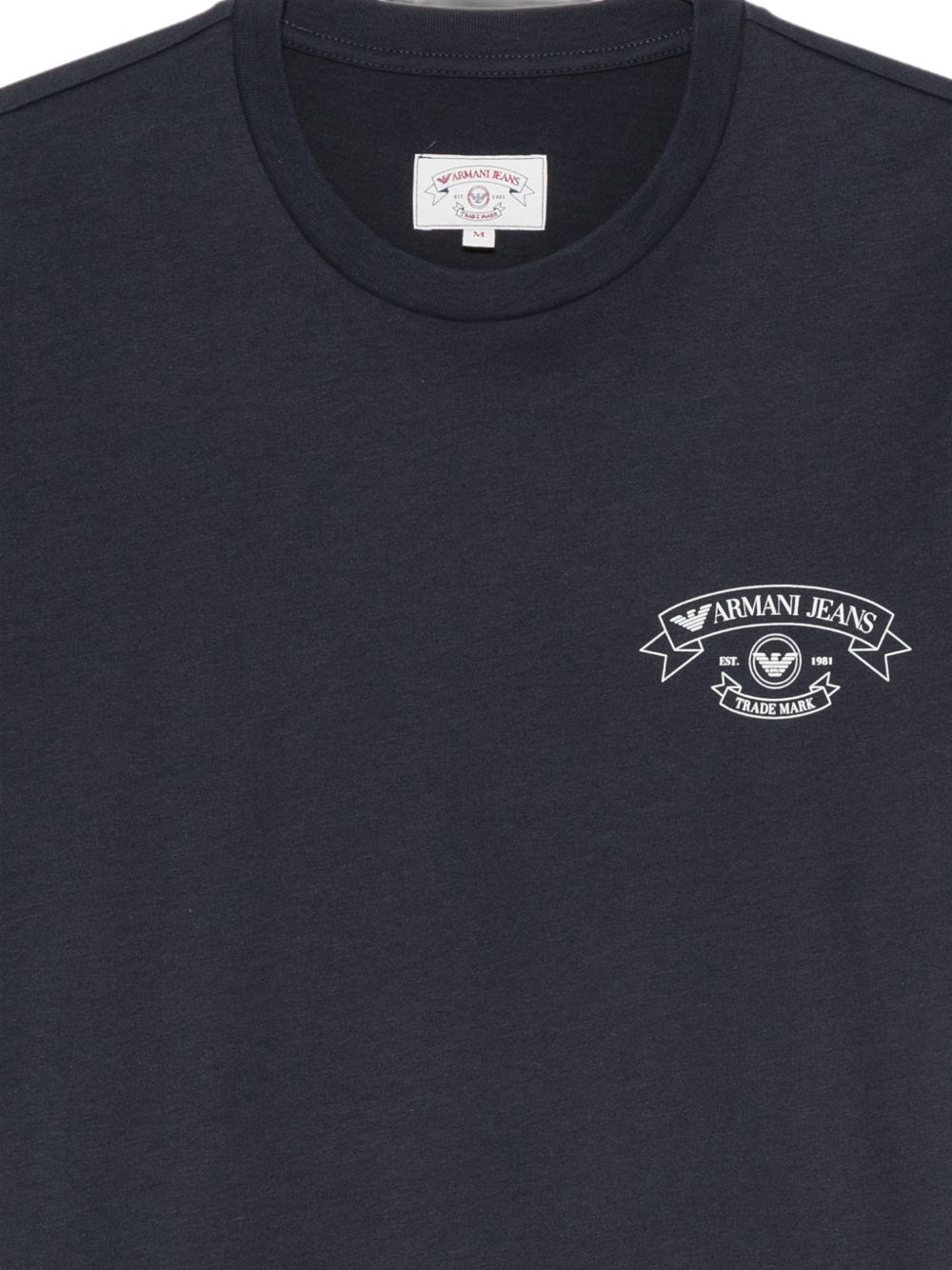 EMPORIO ARMANI CAPSULE T-shirts and Polos