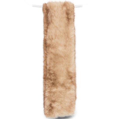 Apparis Koi Faux-Fur Scarf