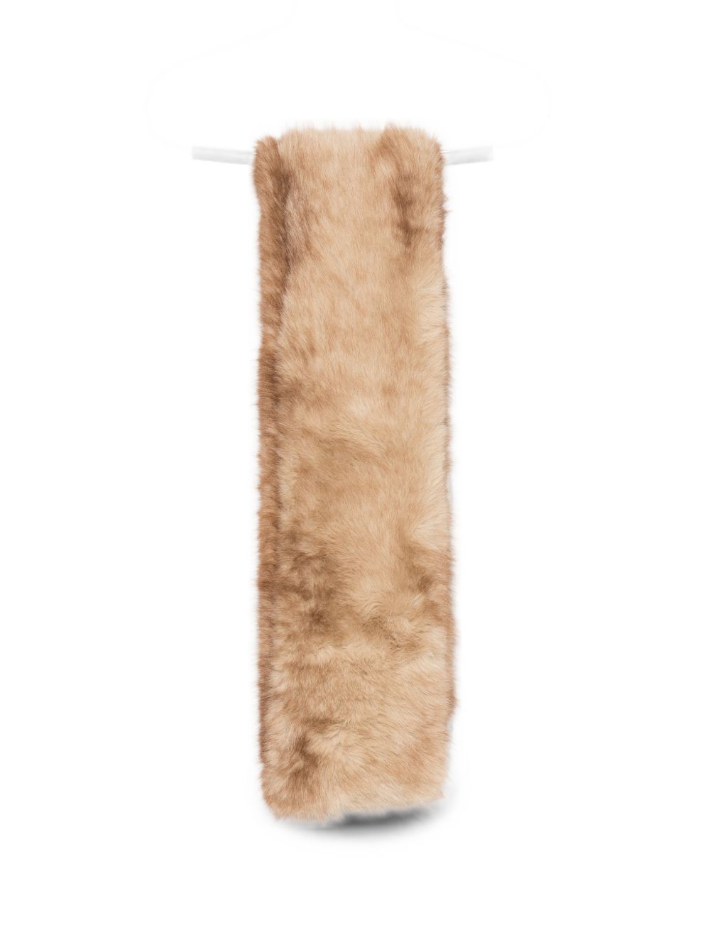 Apparis Koi Faux-Fur Scarf