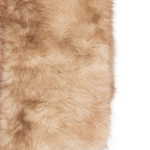 Apparis Koi Faux-Fur Scarf