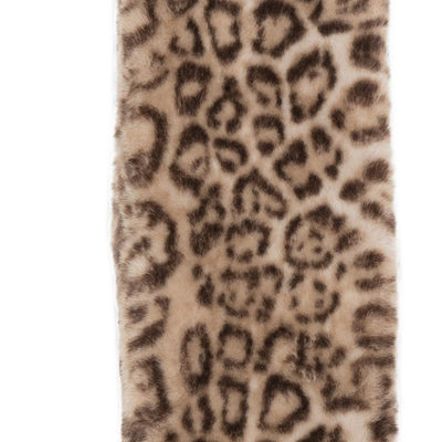 Apparis Kai Leopard Scarf