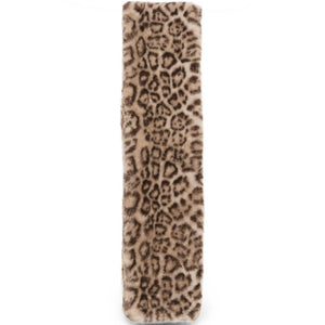 Apparis Kai Leopard Scarf