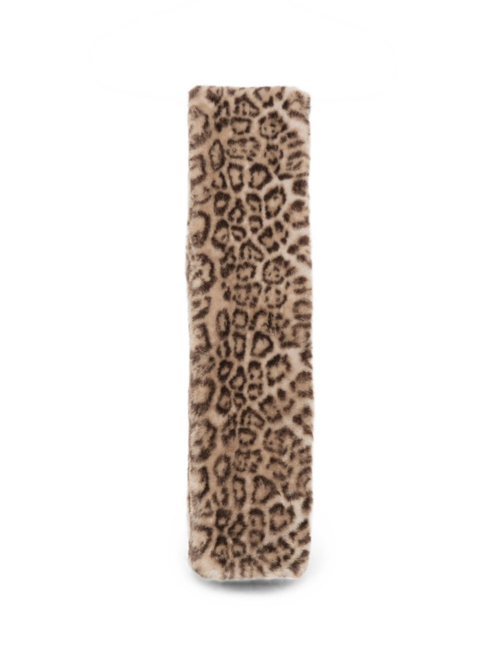 Apparis Kai Leopard Scarf