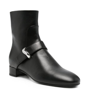 Emporio Armani Boots