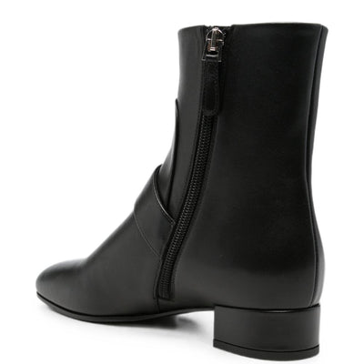 Emporio Armani Boots