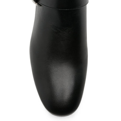 Emporio Armani Boots