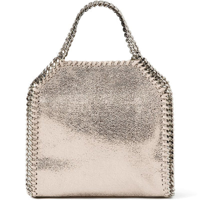 Stella McCartney Falabella Tiny Tote Bag
