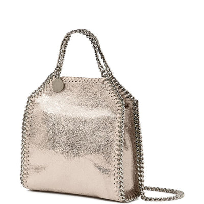Stella McCartney Falabella Tiny Tote Bag