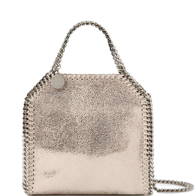 Stella McCartney Falabella Tiny Tote Bag