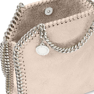 Stella McCartney Falabella Tiny Tote Bag
