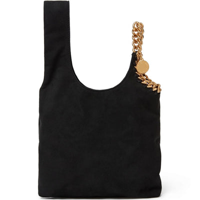 Stella McCartney Chain-Link Shoulder Bag