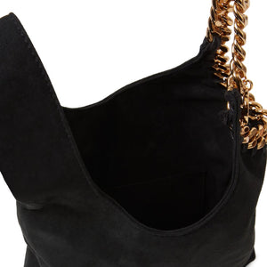 Stella McCartney Chain-Link Shoulder Bag