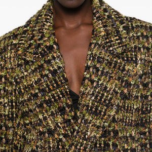 Saint Laurent Jacket