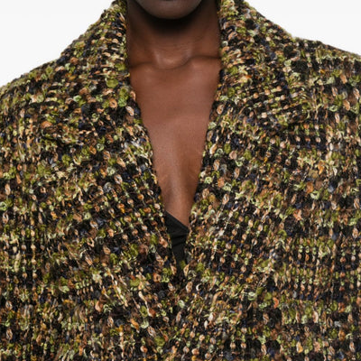 Saint Laurent Jacket